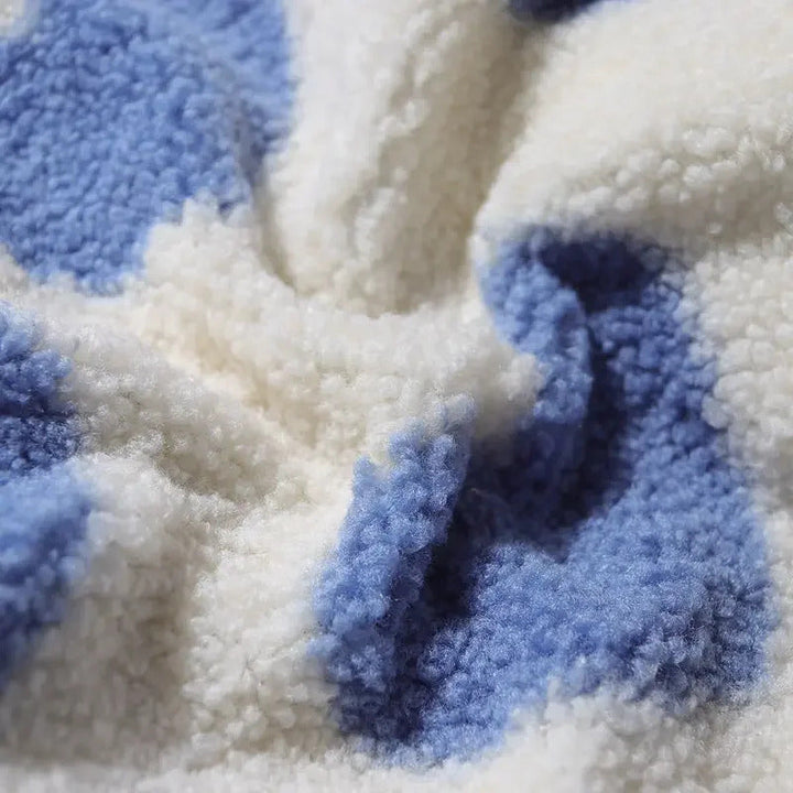 Katharina™ | Reversible Soft Hearts Jacket