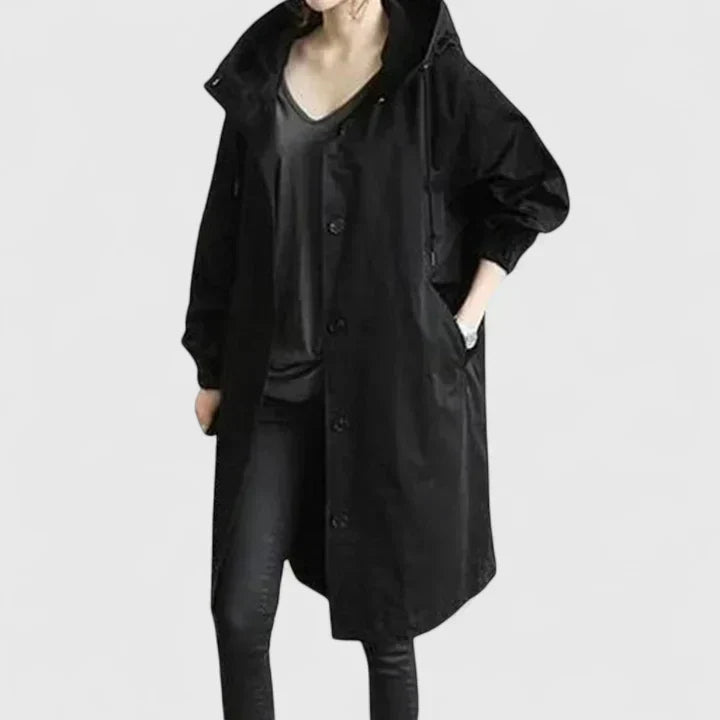 Jazmira – Sophisticated Jacket