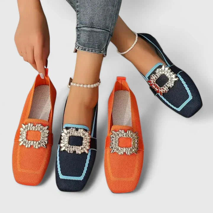 Everly & Rose | Orthopedic Loafers