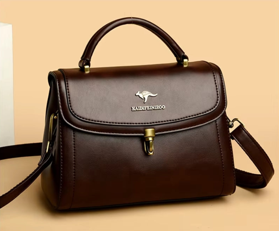 Annebeth™ | Shoulder Bag