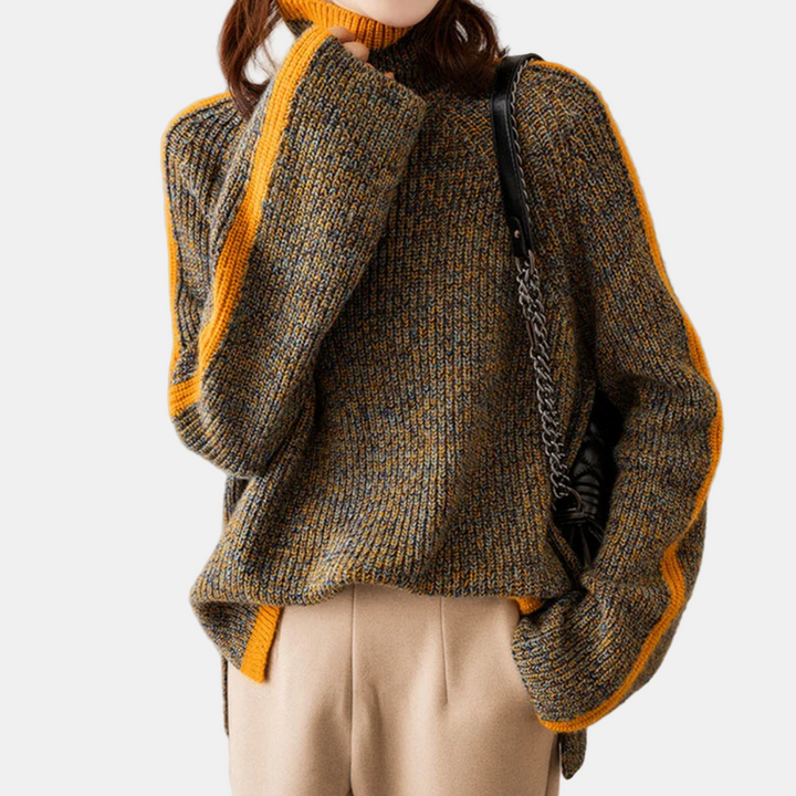 Eira™ | Stylish Sweater