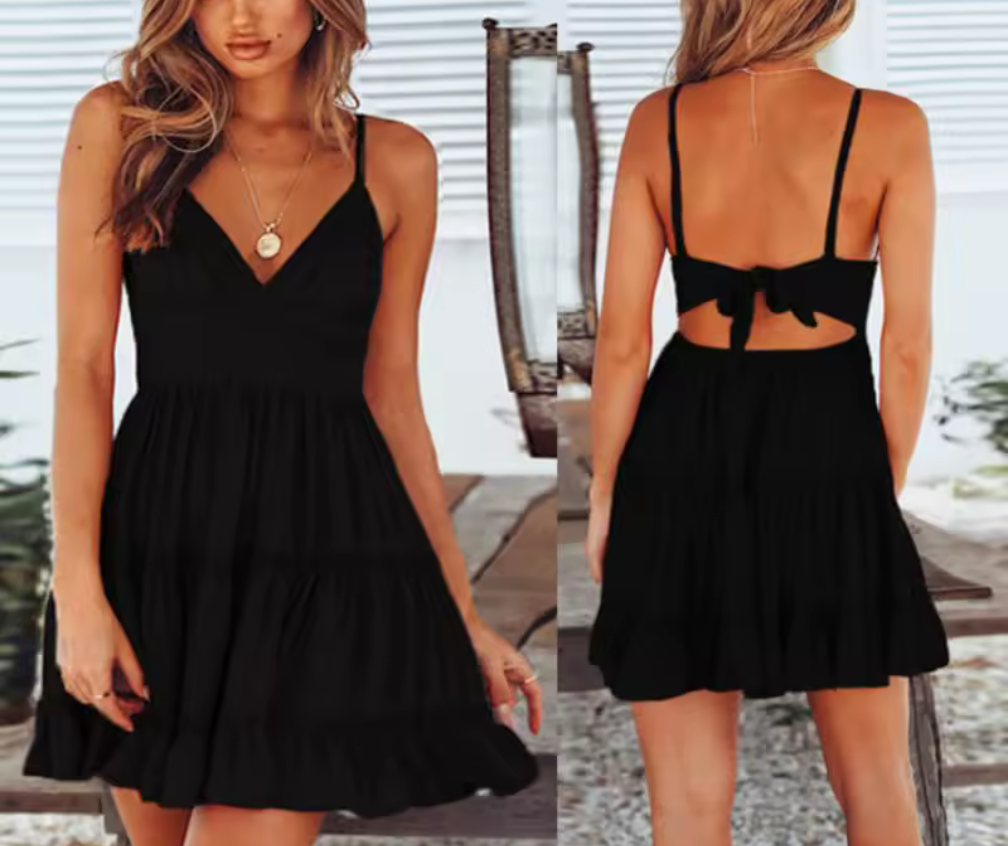 Jasmine | Women’s Lace Bodice Dress