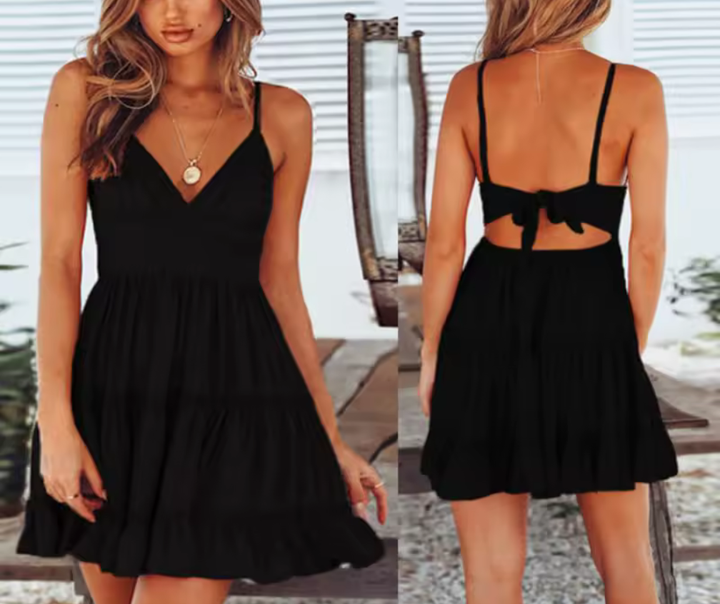 Jasmine | Women’s Lace Bodice Dress