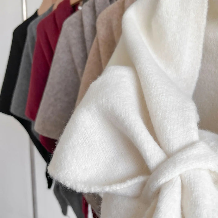 Aurora™ | Soft and Stylish Autumn Scarf