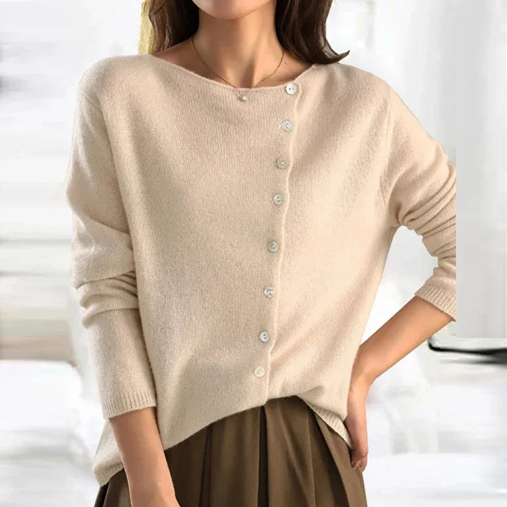 Emily | Elegant Knitwear for Women