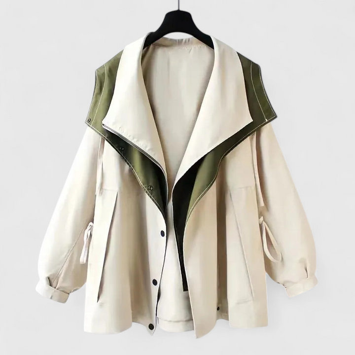 Fiore – Windbreaker