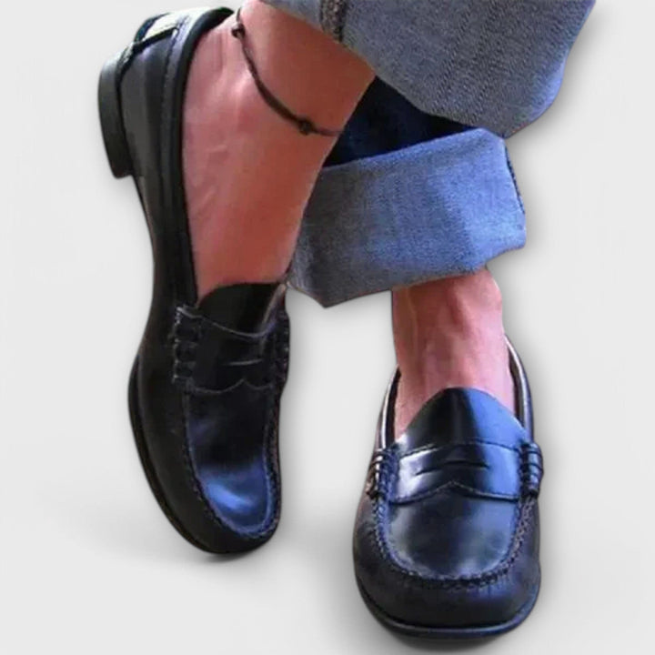 Eline - Classic Women’s Loafers