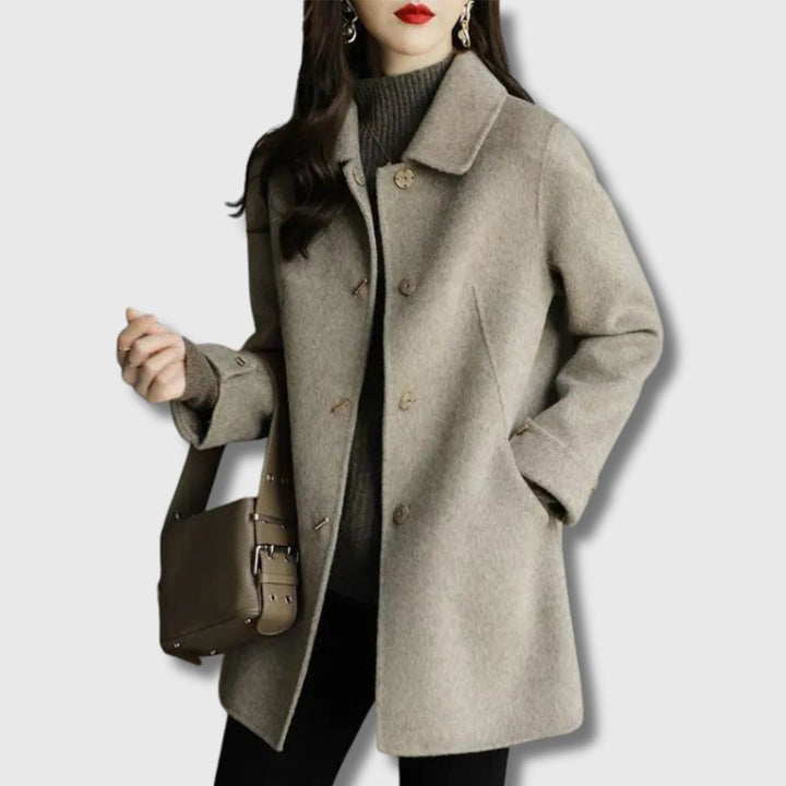 Cyrielle - Women's Coat
