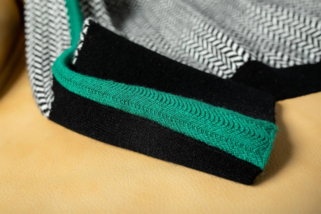 Everly | Striped Sweater