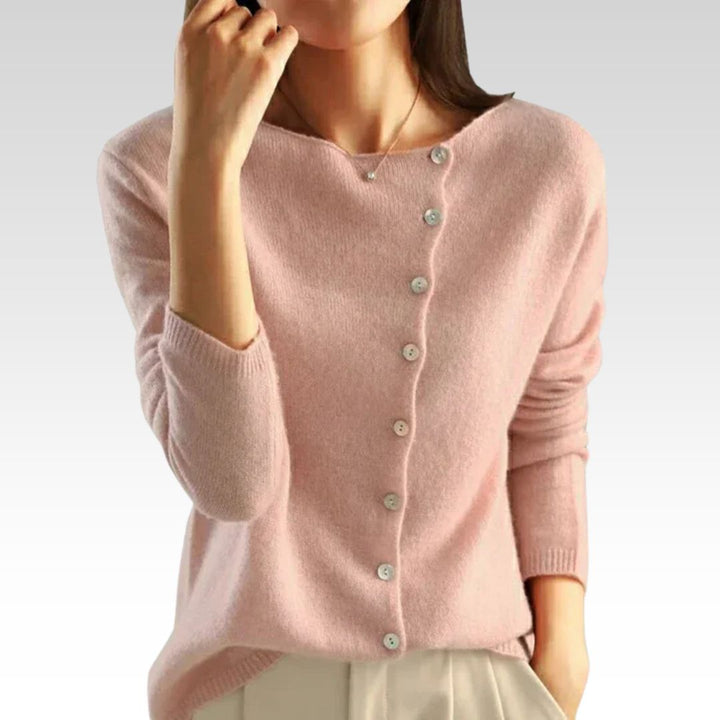 Emily | Elegant Knitwear for Women