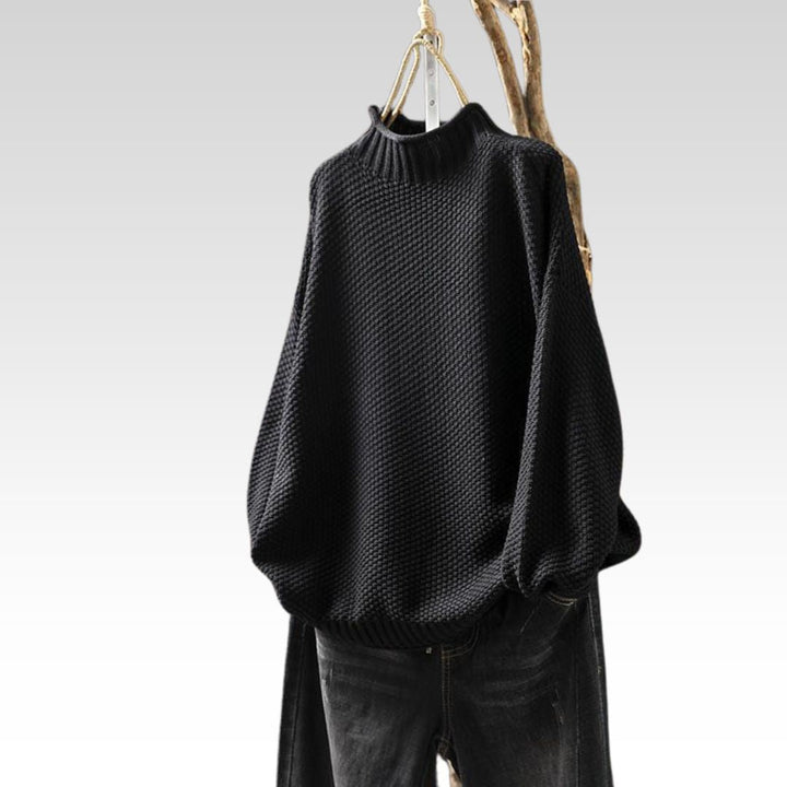 Brielle | Stylish Knit Sweater