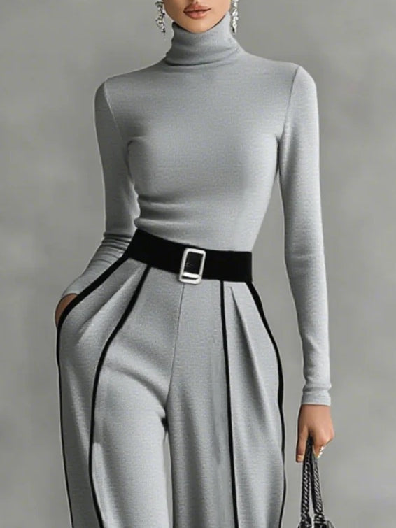 Clara™ | Two-Piece Elegance Set