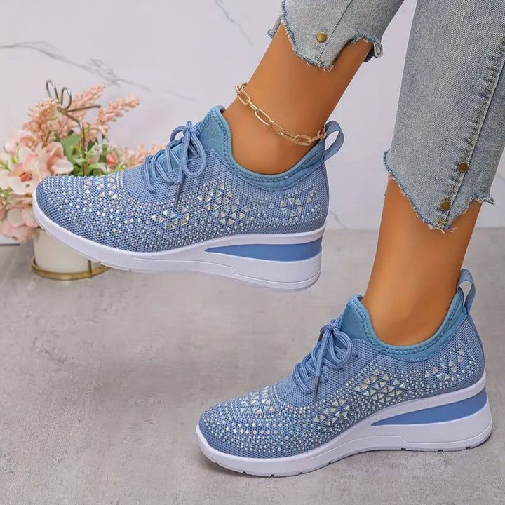 Yesenia™ – Ultra Comfort Orthopedic Sneakers