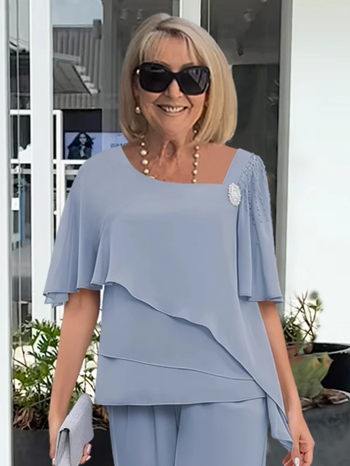 Karen™ | Elegant Feminine Set