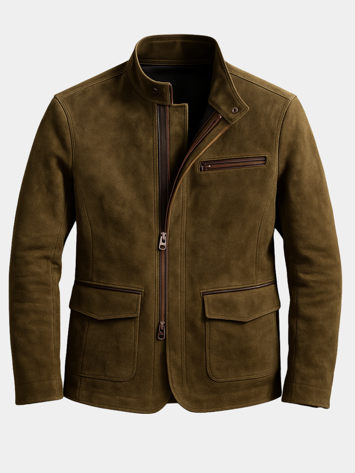 Devin™ | Elegant Men's Jacket