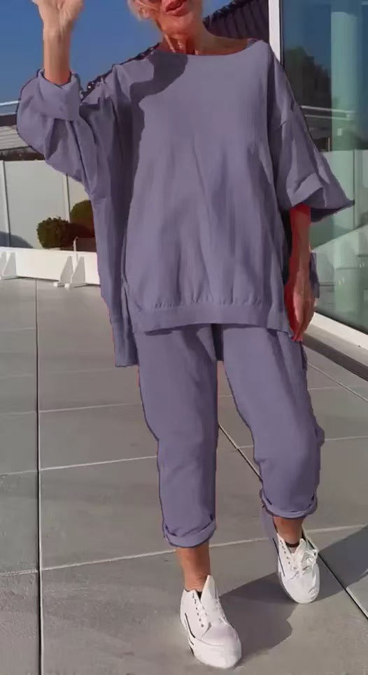 Gilda™ | Effortless Loungewear