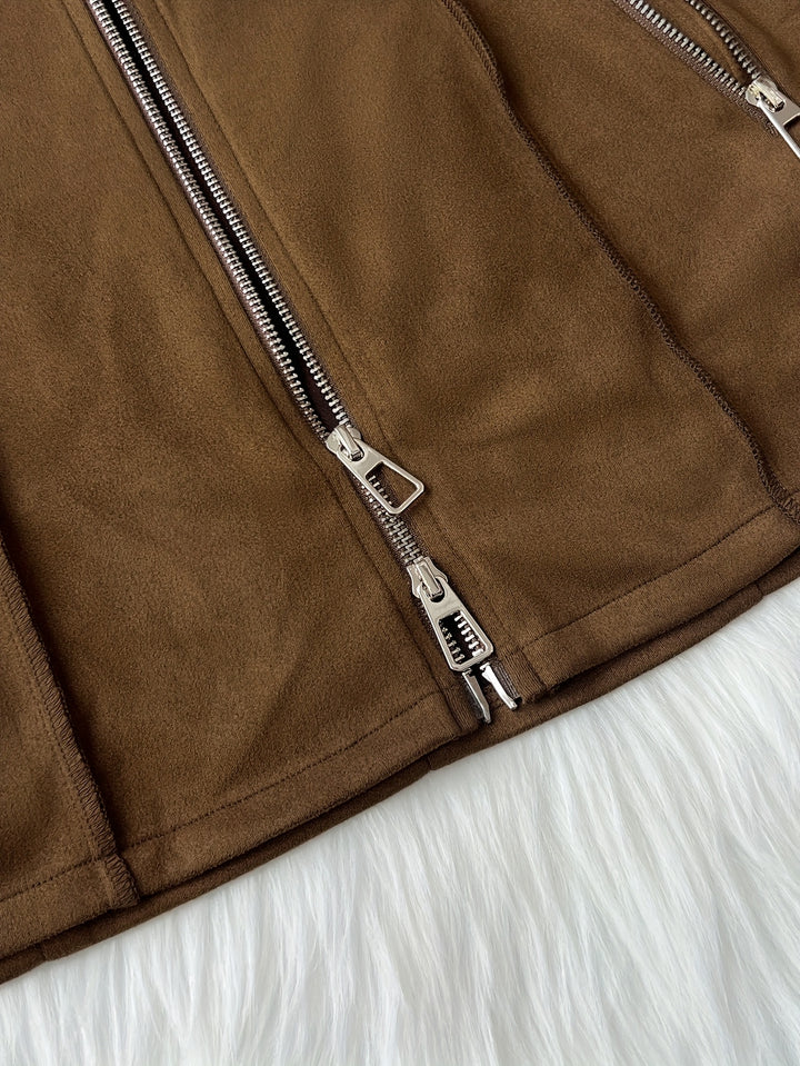 5. Amara™ | Classic Peacoat