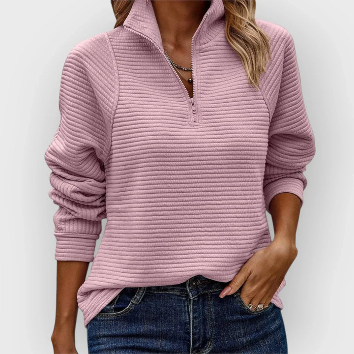 Olivia | Chic Comfortable Sweater