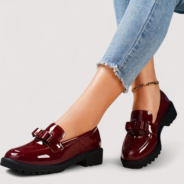 Maya | Elegant Sandals with Glittering Details for a Glamorous Style