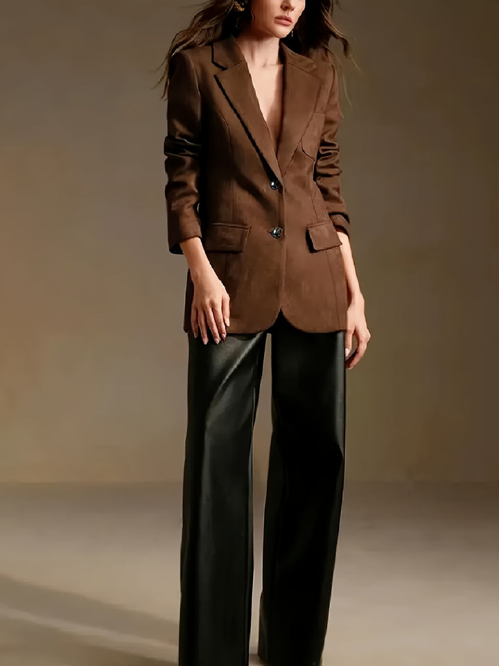 Iris™ | Urban Blazer