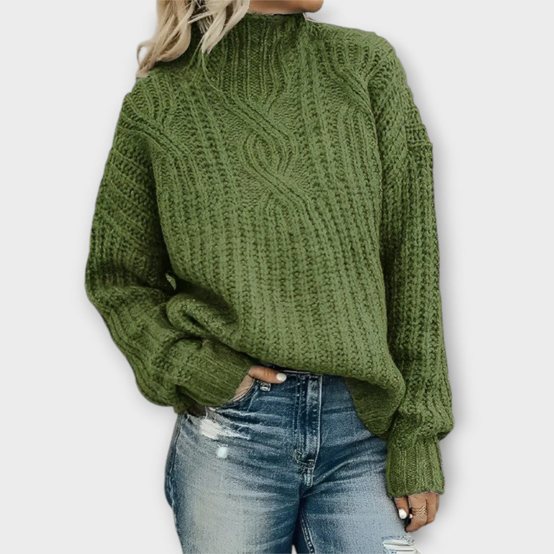 Skylar | Cozy Sweater