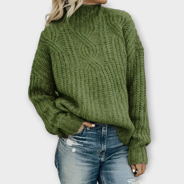 Skylar | Cozy Sweater