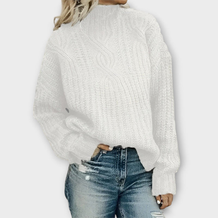 Skylar | Cozy Sweater