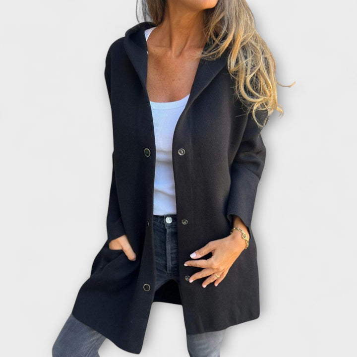 Cloe | Stylish Casual Jacket