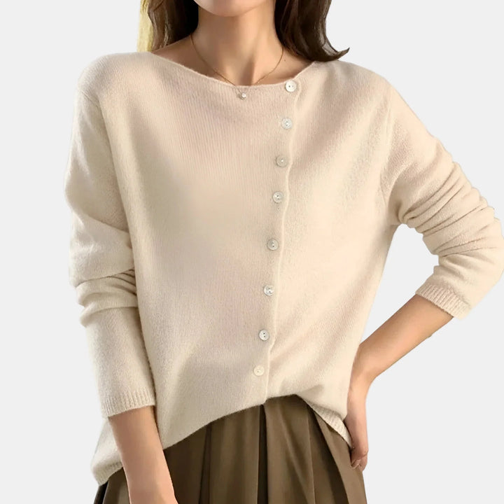 Veya™ | Luxury Cardigan