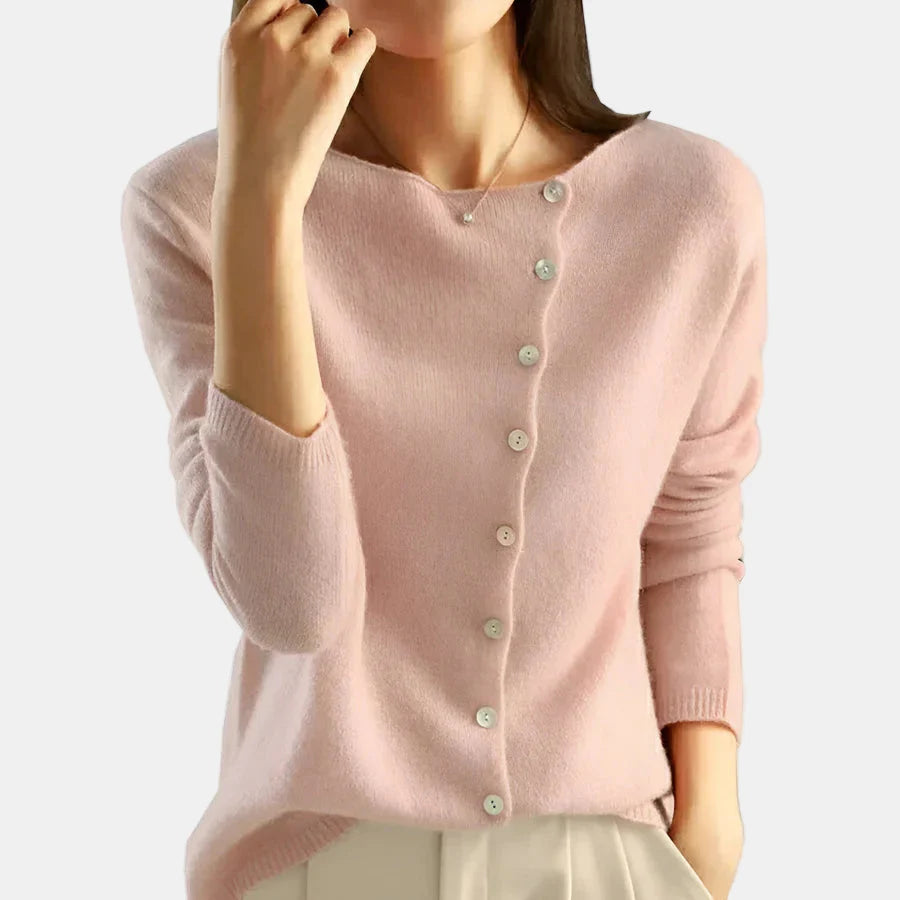 Veya™ | Luxury Cardigan