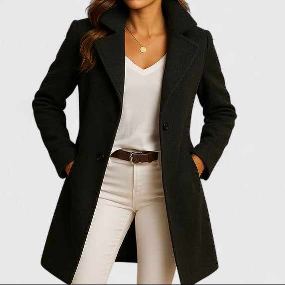Victoria™ | Elegant Coat