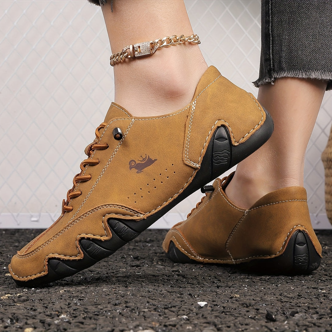 Mia | Comfortable Supportive Sneakers