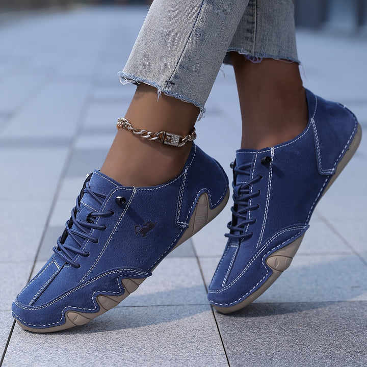 Mia | Comfortable Supportive Sneakers