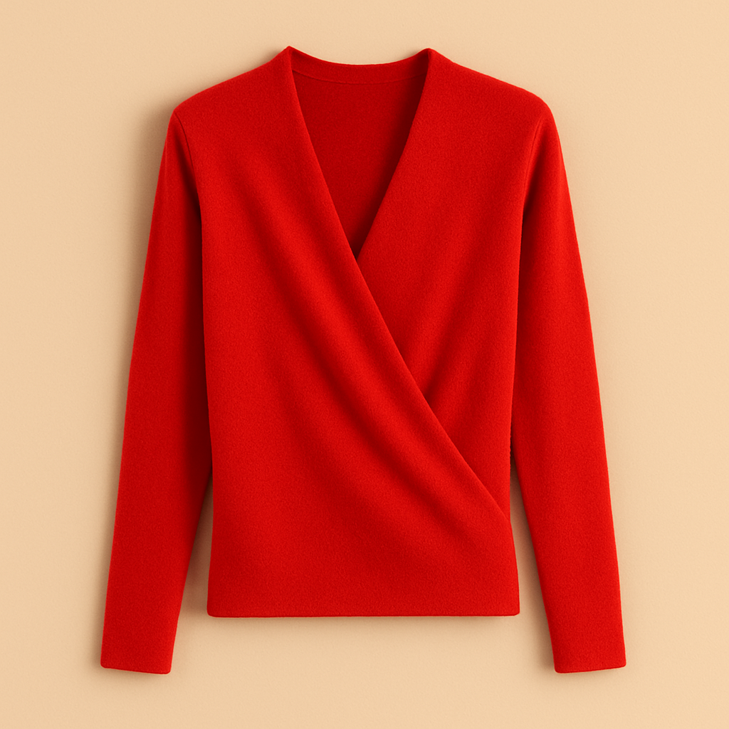 Sherry™ | High Crossover Cashmere