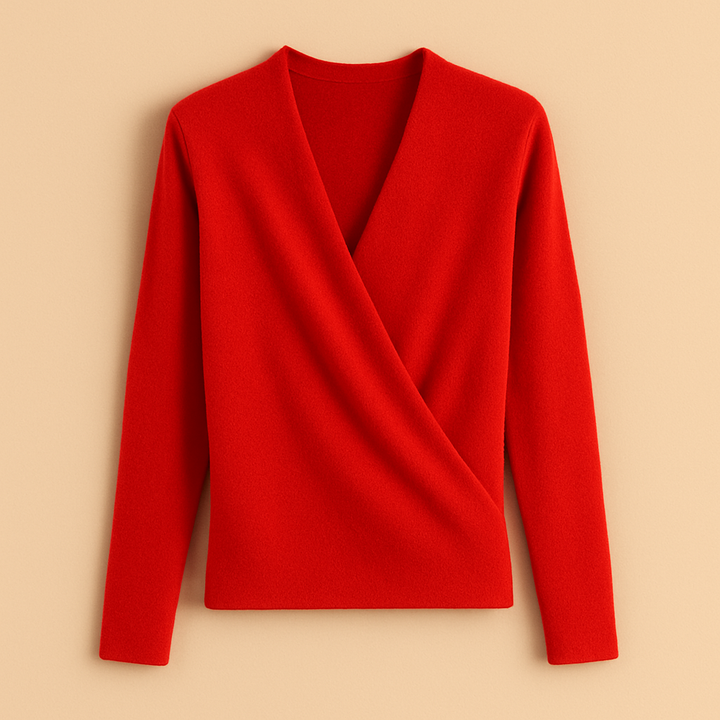 Sherry™ | High Crossover Cashmere