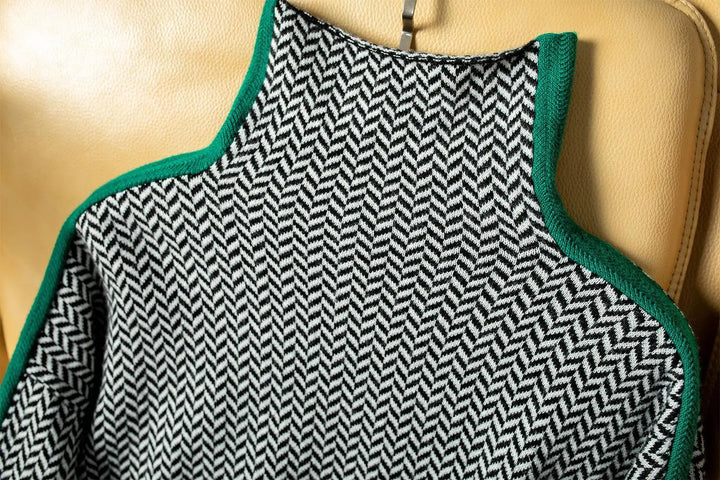 Everly | Striped Sweater