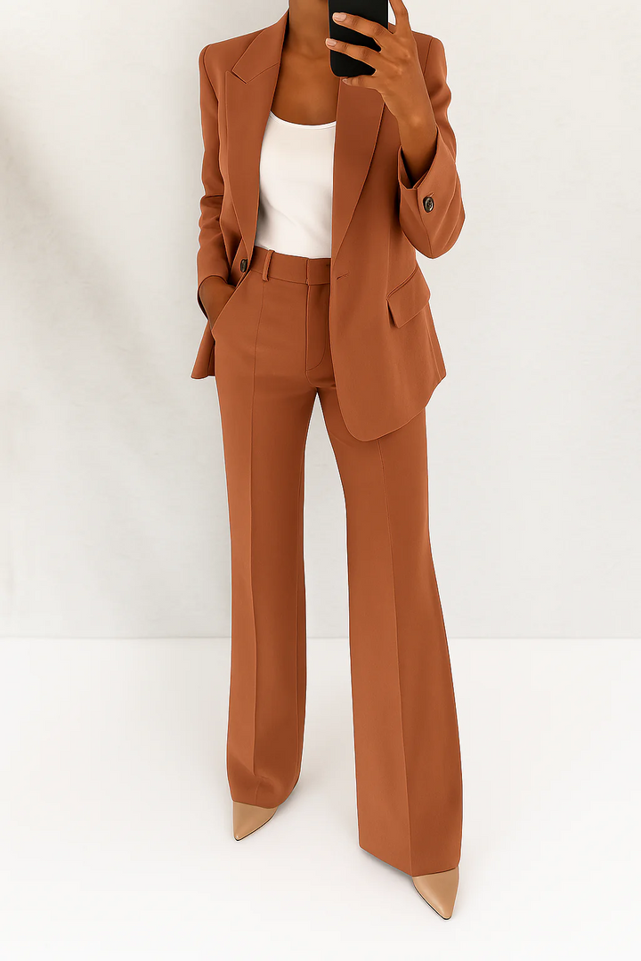Julie™ | Two-Piece Women’s Suit