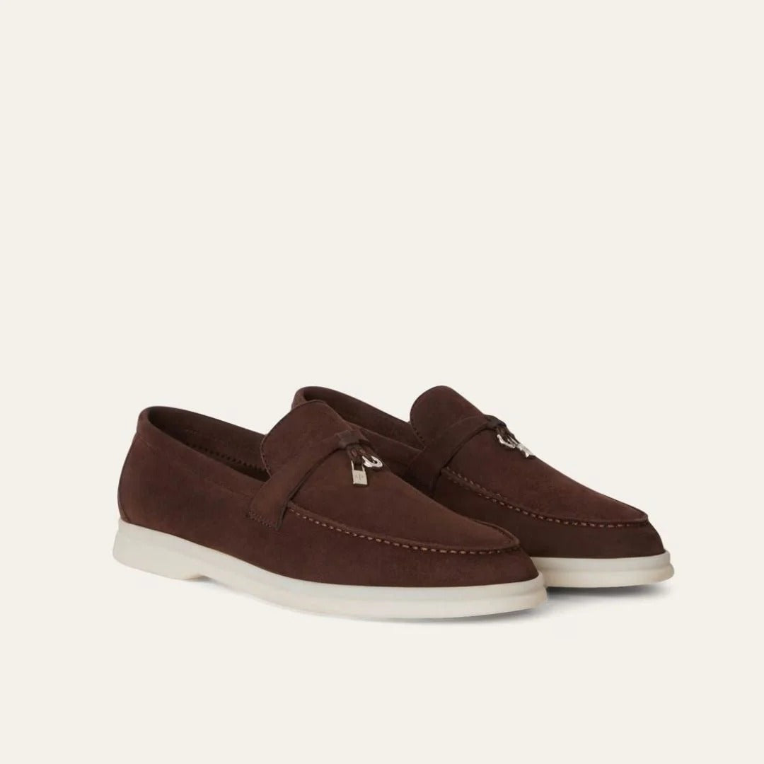 Everly & Rose Milano Loafers