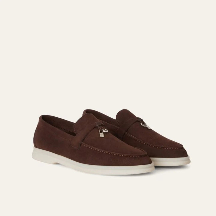 Everly & Rose Milano Loafers