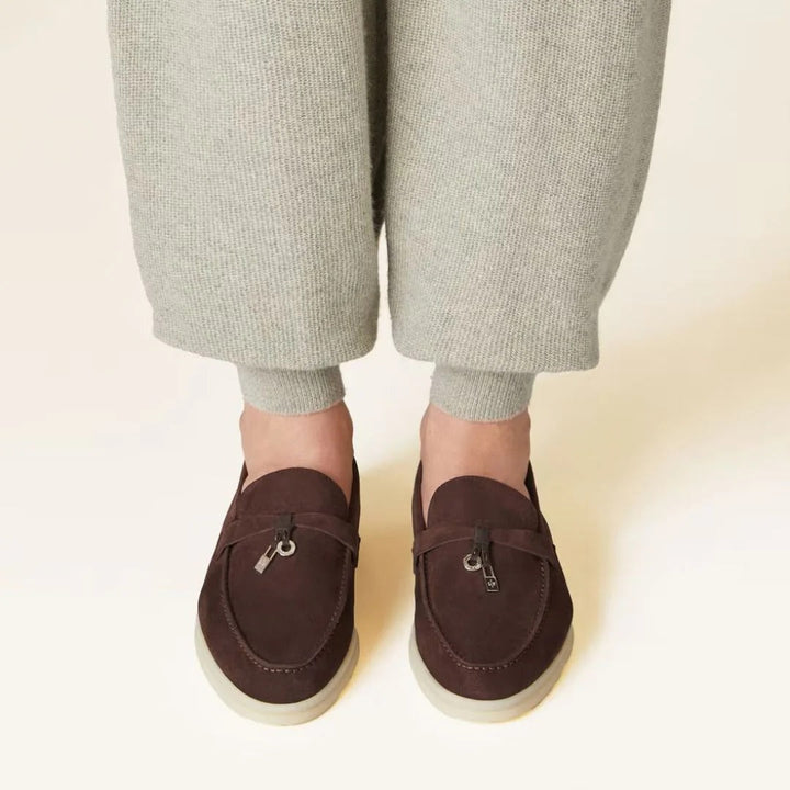 Everly & Rose Milano Loafers