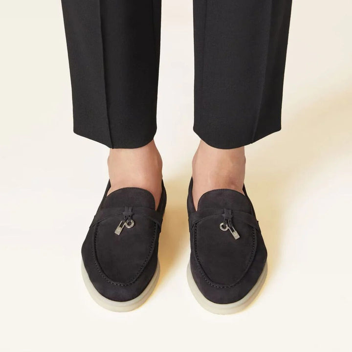 Everly & Rose Milano Loafers