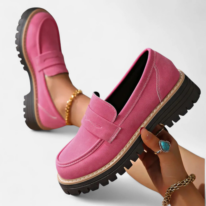 Everly & Rose | Orthopedic Loafers