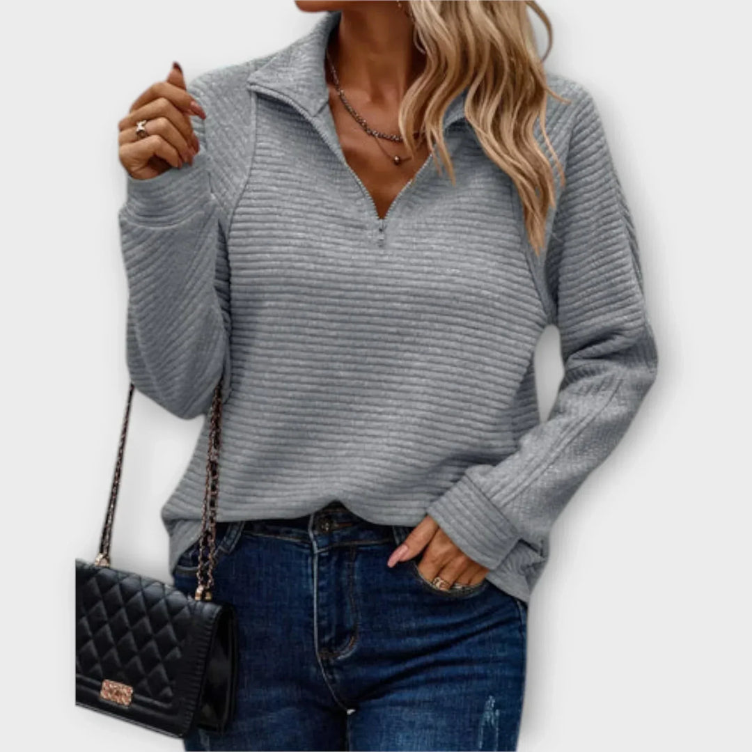 Olivia | Chic Comfortable Sweater