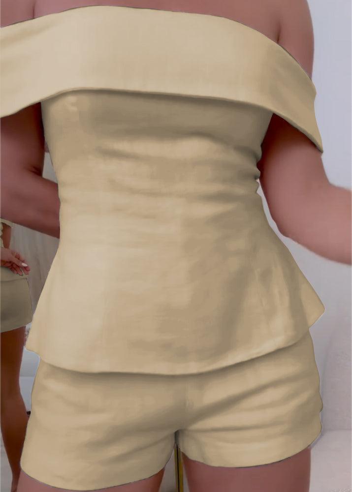 Kelley™ | Elegant Two-piece Suit