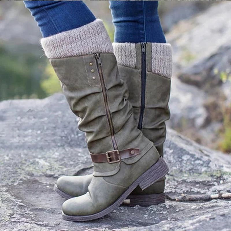 Bonnie™ | Orthopaedic Boots