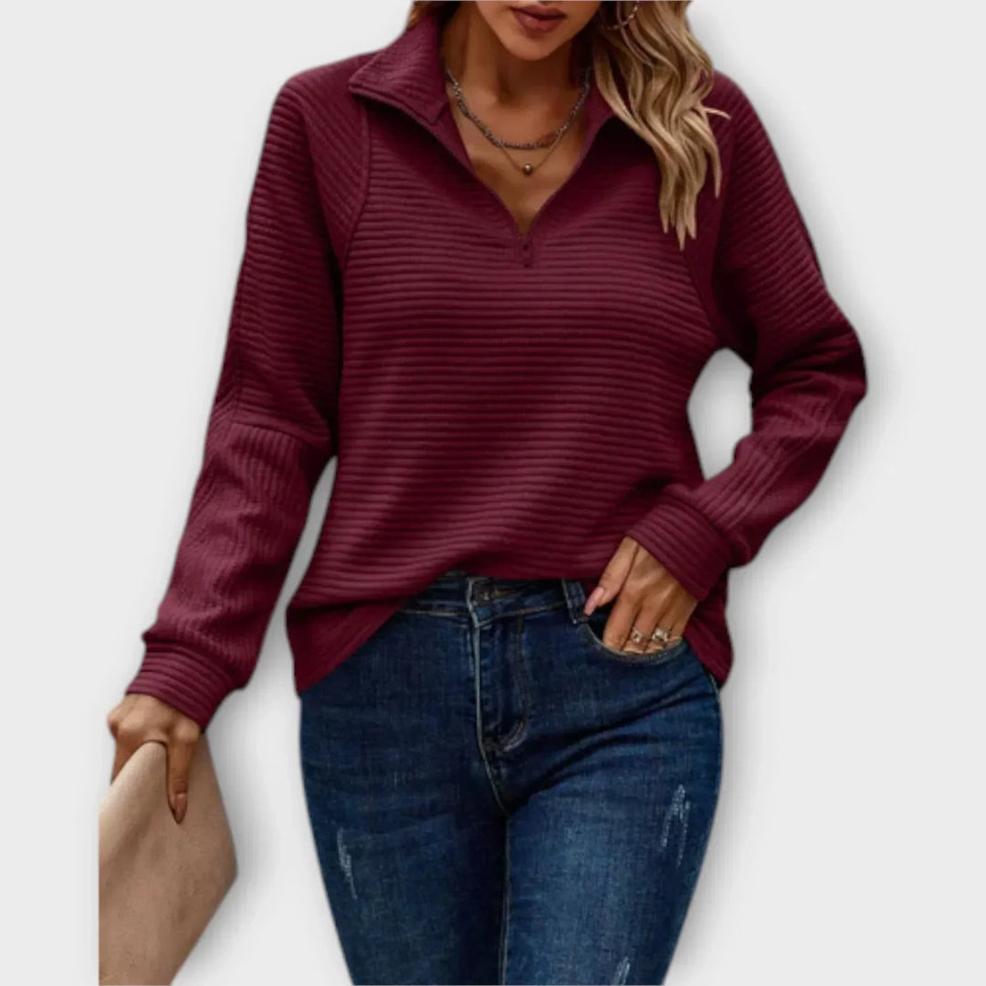 Olivia | Chic Comfortable Sweater