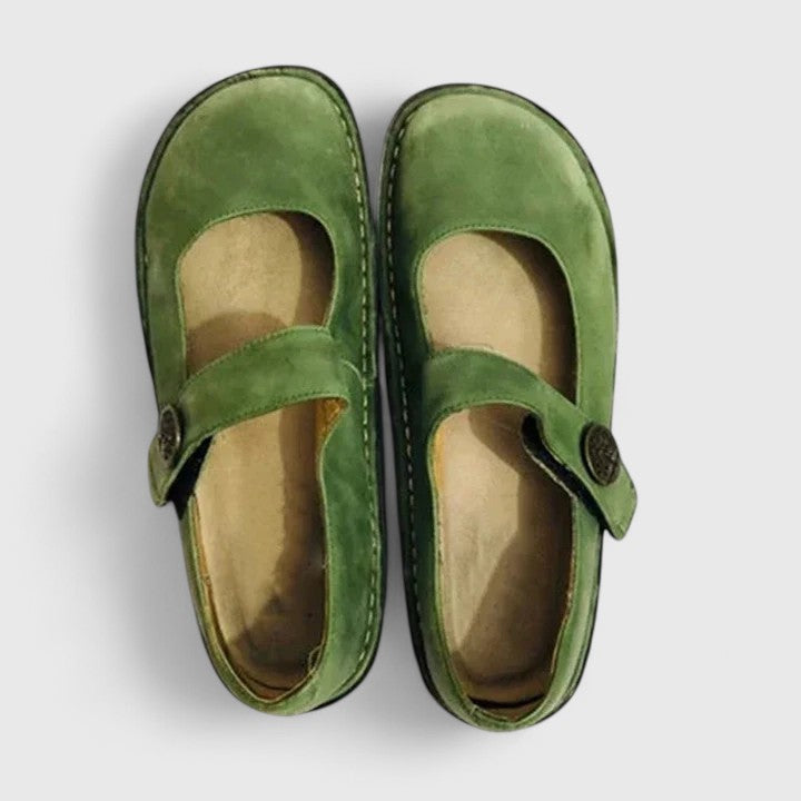 Lisa - Orthopedic Shoes