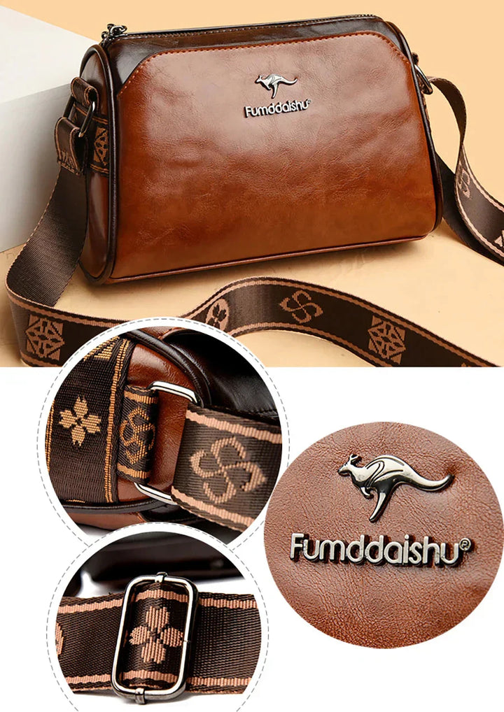 Aretha™ | Majestic Bag