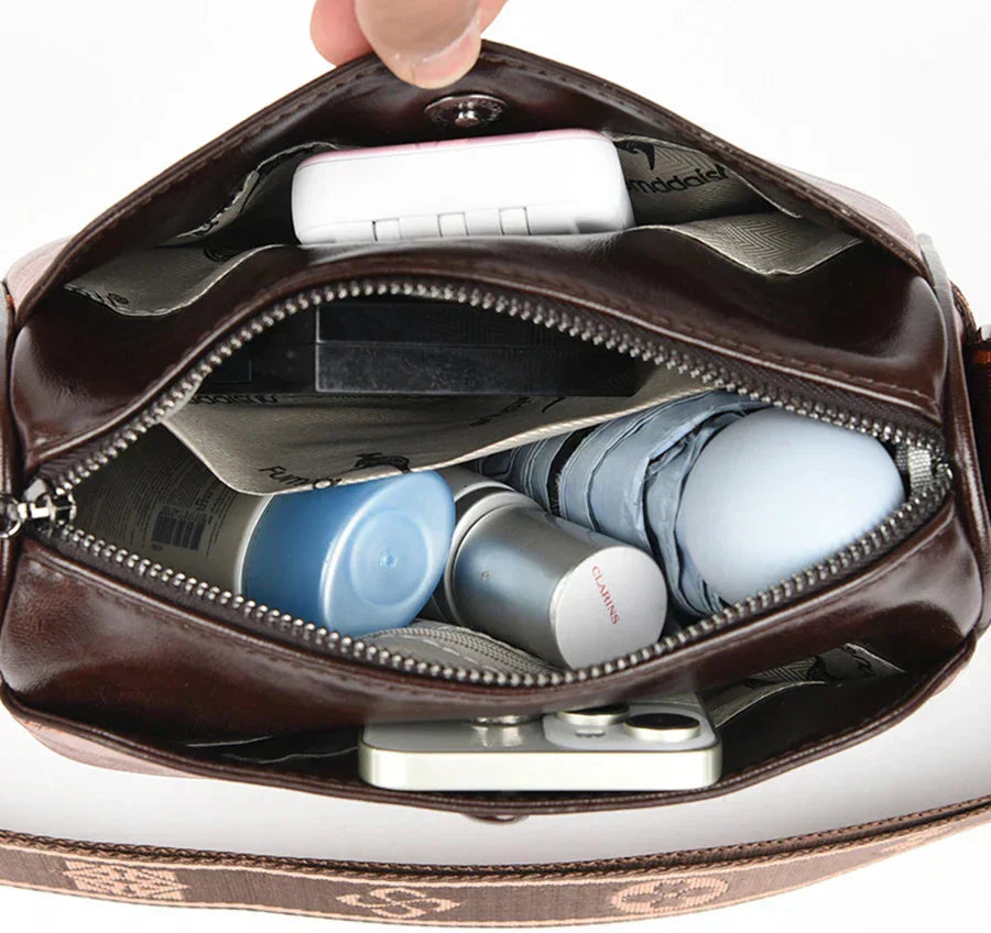 Alexandra™ | Shoulder Bag