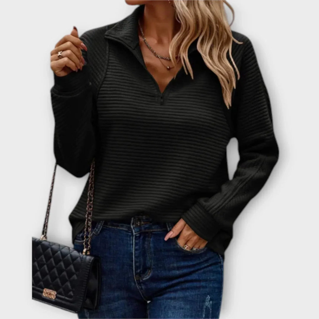 Olivia | Chic Comfortable Sweater
